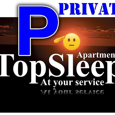 ארנהיים Topsleep Apartments 24-2 מראה חיצוני תמונה