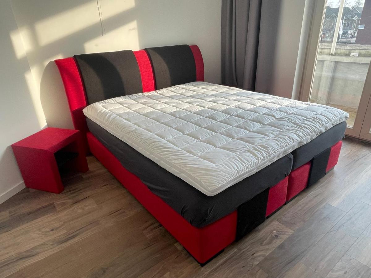 ארנהיים Topsleep Apartments 24-2 מראה חיצוני תמונה