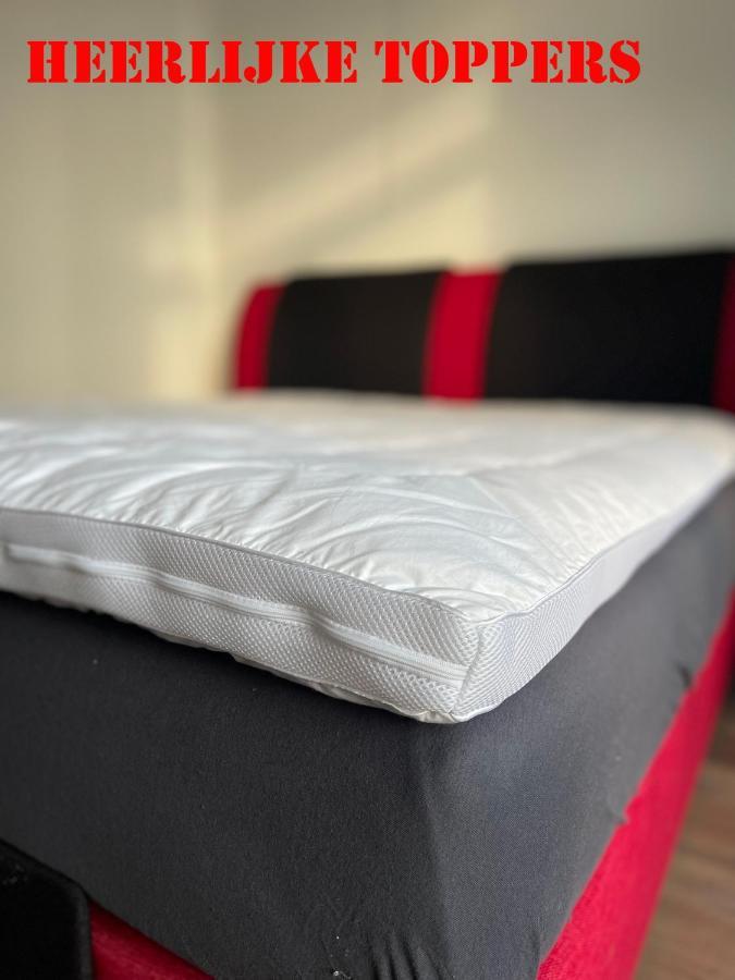 ארנהיים Topsleep Apartments 24-2 מראה חיצוני תמונה