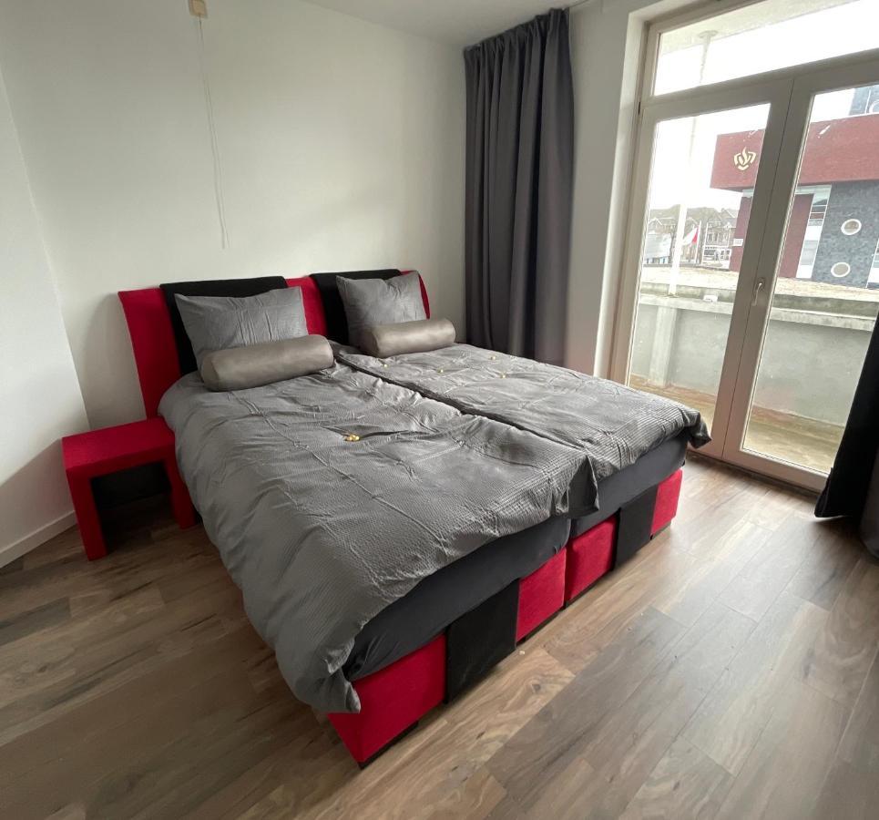 ארנהיים Topsleep Apartments 24-2 מראה חיצוני תמונה