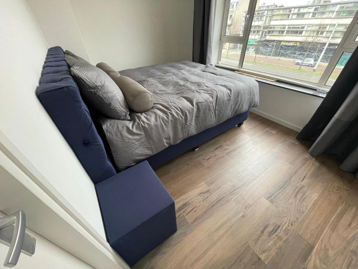 ארנהיים Topsleep Apartments 24-2 מראה חיצוני תמונה