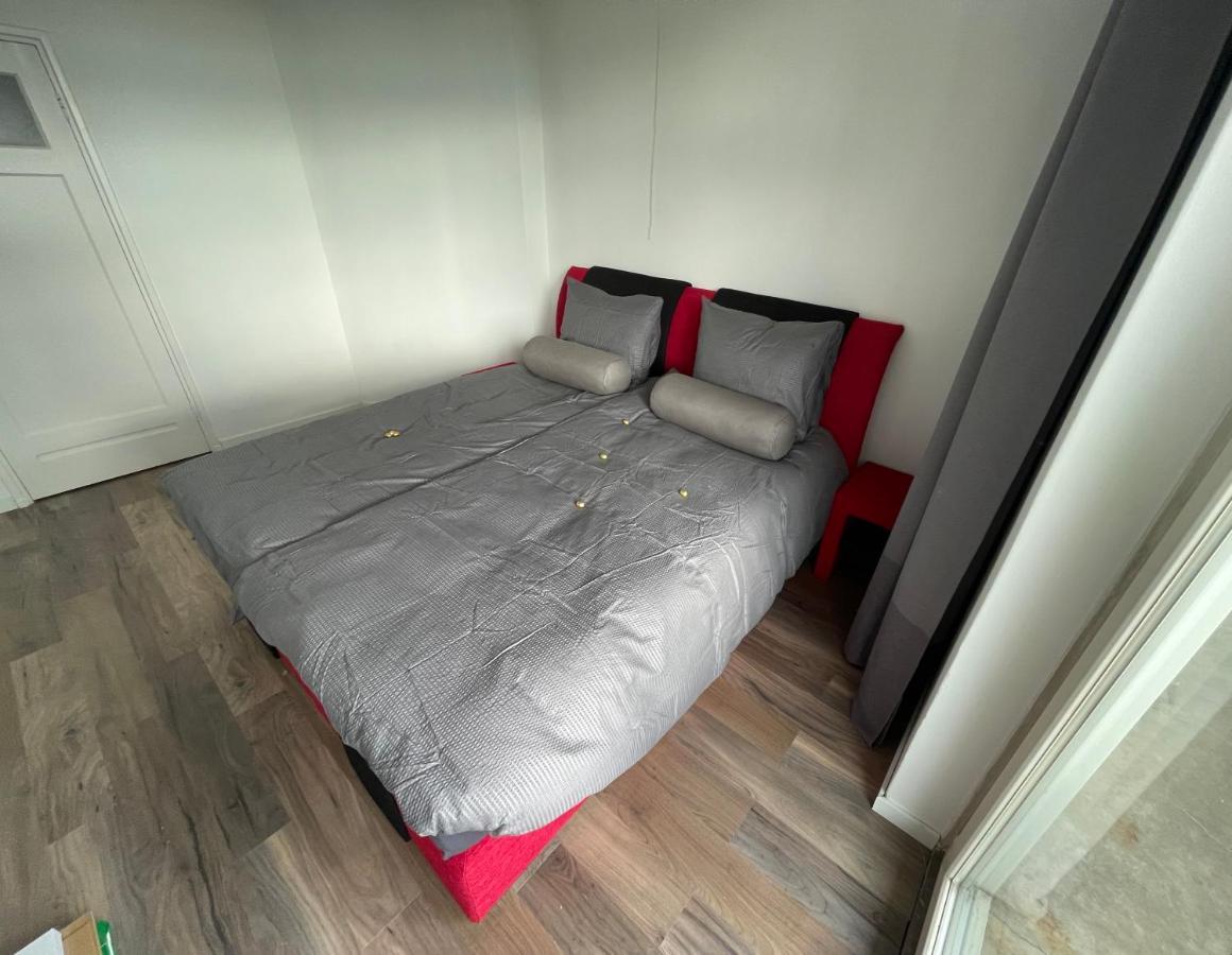 ארנהיים Topsleep Apartments 24-2 מראה חיצוני תמונה