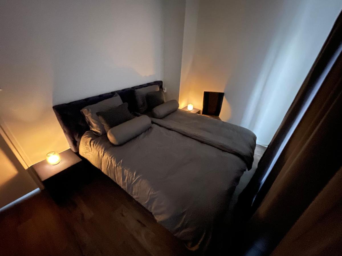ארנהיים Topsleep Apartments 24-2 מראה חיצוני תמונה