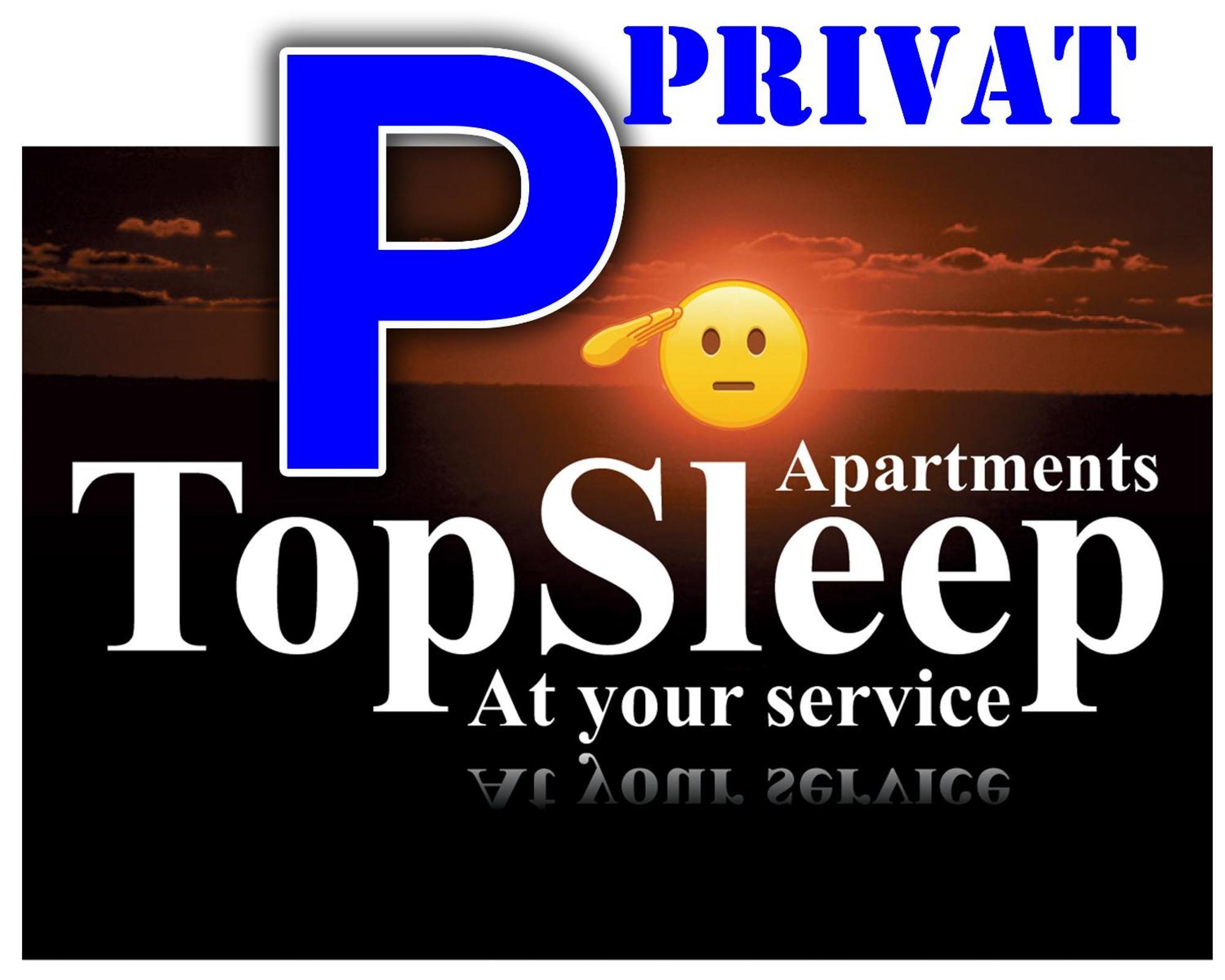 ארנהיים Topsleep Apartments 24-2 מראה חיצוני תמונה