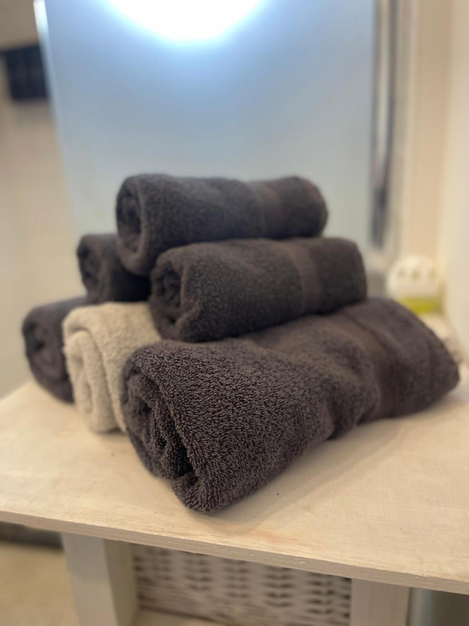 ארנהיים Topsleep Apartments 24-2 מראה חיצוני תמונה